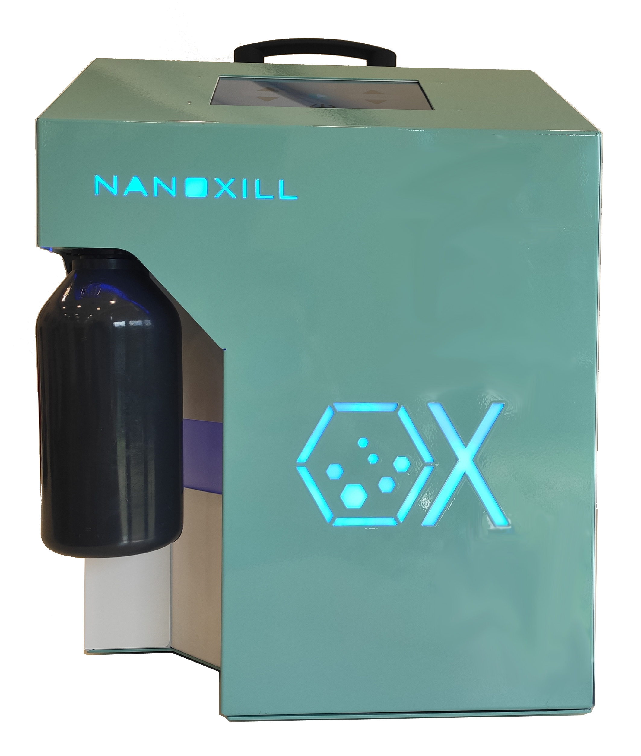 Nanoxill